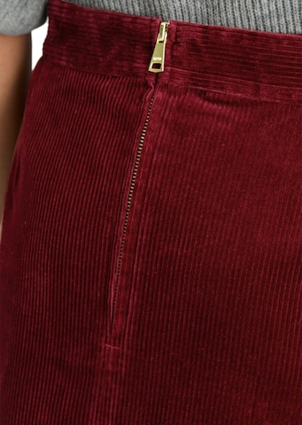 Marc O'Polo DENIM Rok in Rood