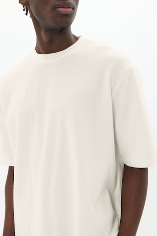 Matinique Bluser & t-shirts 'Hudson 73' i hvid