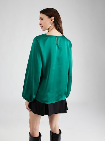 Camicia da donna 'DORITTA' di VILA in verde