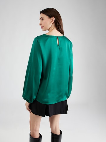 VILA Bluza 'DORITTA' | zelena barva