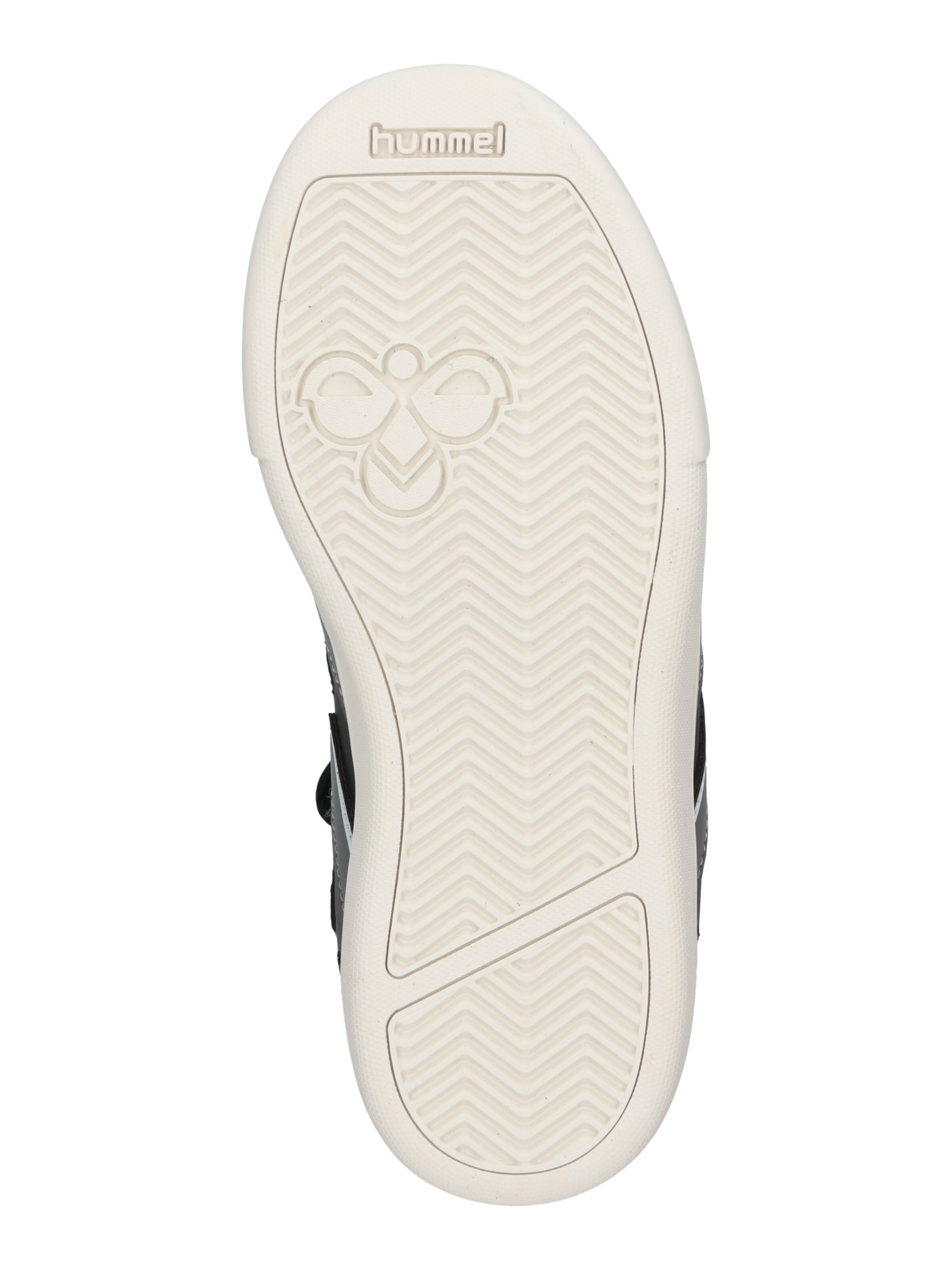 Hummel Sneakers 'Stadil Pro' i grå