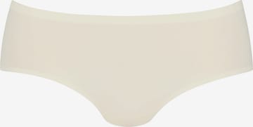 ANITA Boyshorts 'essentials' in Beige: front