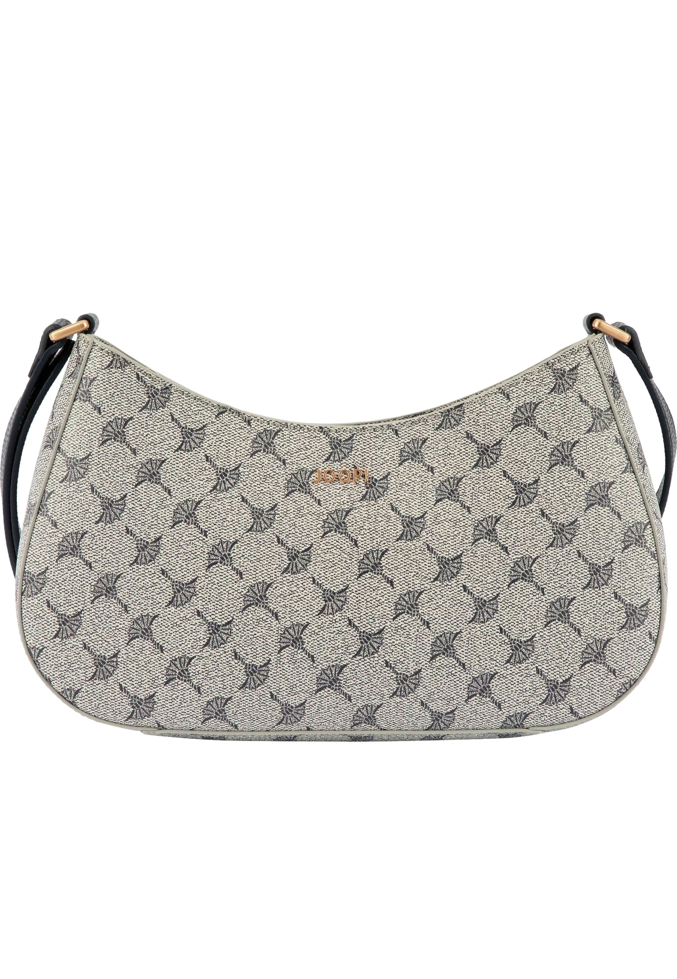 Borsa a spalla 'Mazzolino Brooke' di JOOP! in beige: frontale