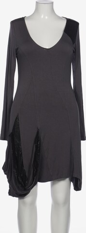 LAUREN VIDAL Dress in L in Grey: front