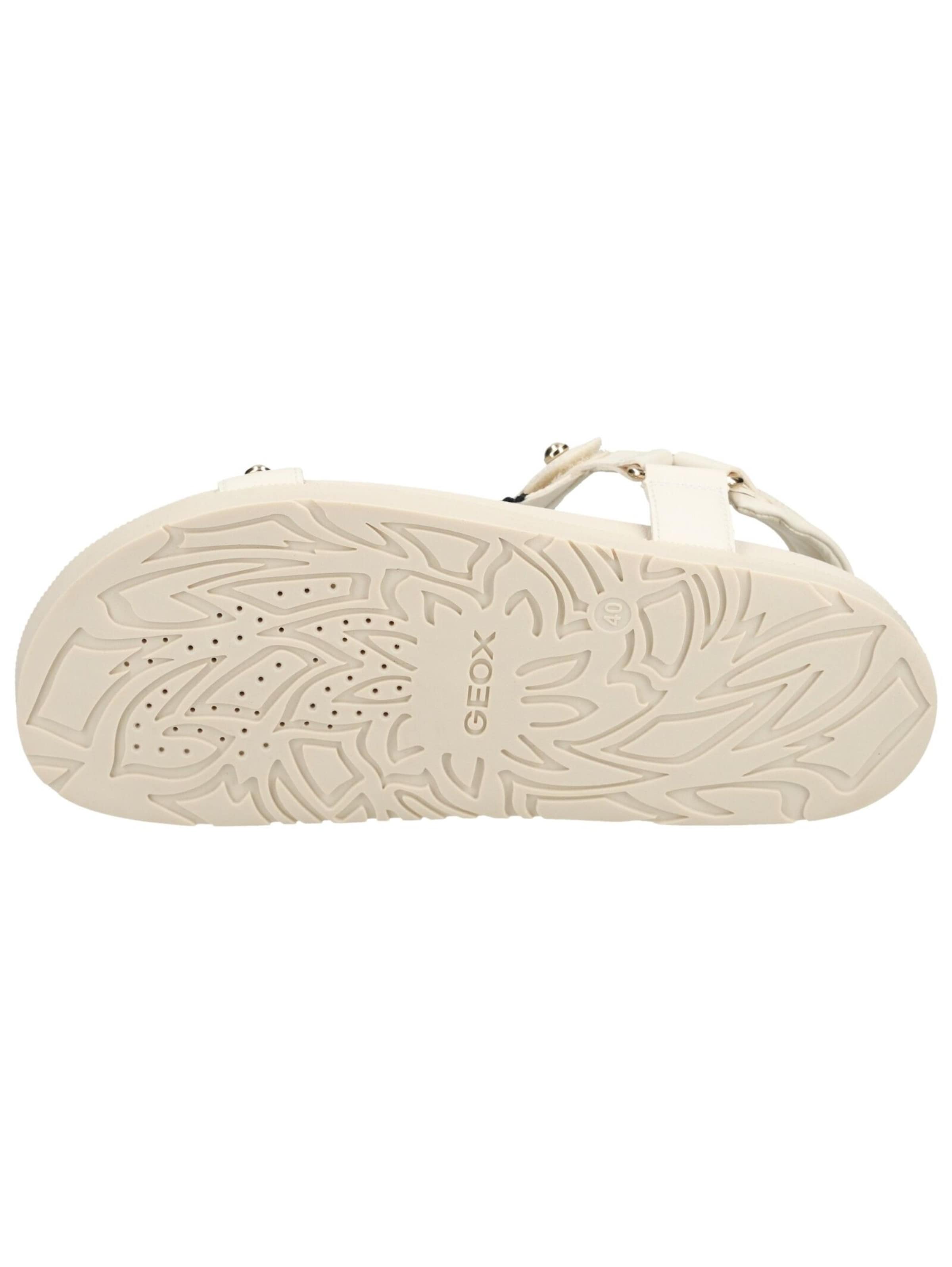 Sandalo di GEOX in beige