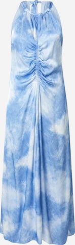 SisleyHaljina - plava boja: prednji dio