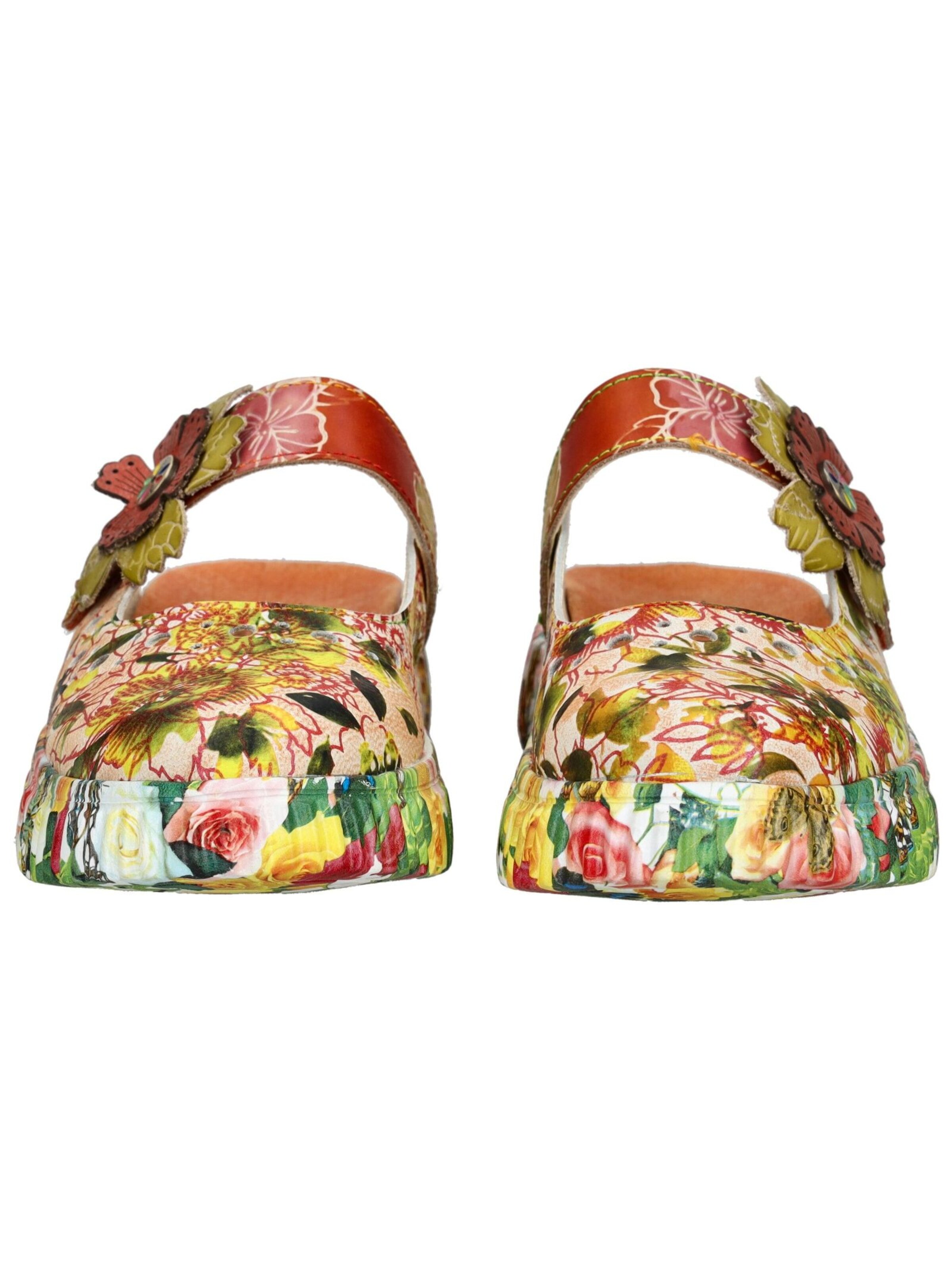 Laura Vita Muiltjes in Gemengde kleuren