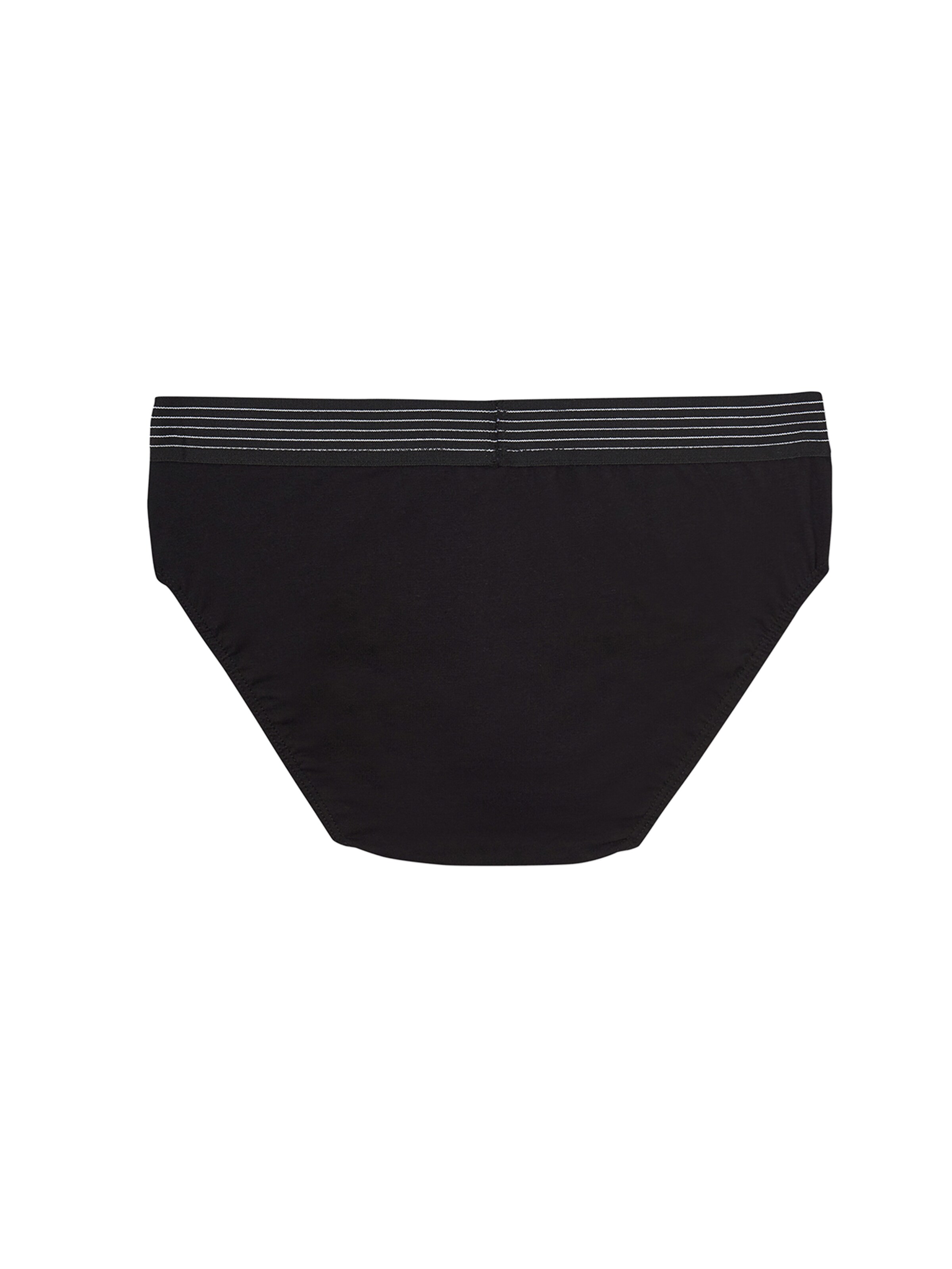 Slip di Dagi in nero