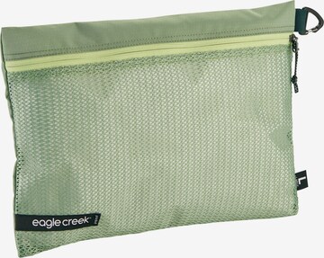 EAGLE CREEK Garment Bag in Green