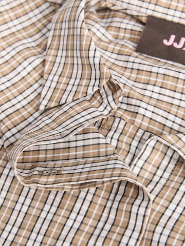 JJXX - Blusa 'JXCaro' en marrón