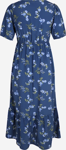 Dorothy Perkins Petite - Vestido em azul