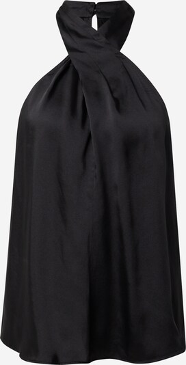 River Island Bluse in schwarz, Produktansicht
