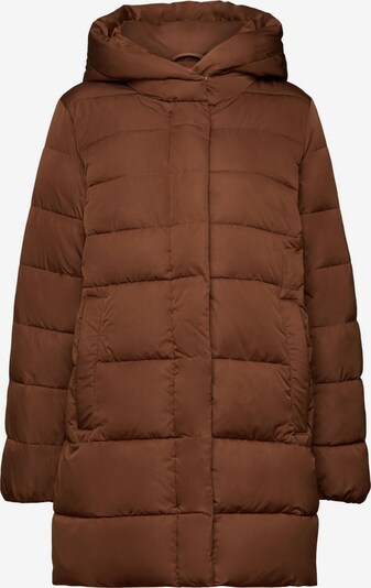 ESPRIT Winter Coat in Brown, Item view