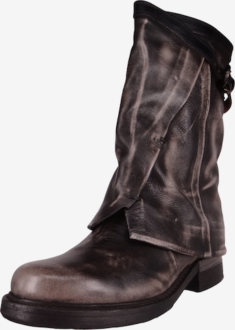 Bottines 'Arche' A.S.98 en marron : devant