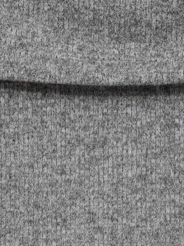 Pull-over Pull&Bear en gris