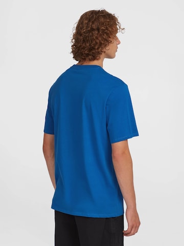 Maglietta di O'NEILL in blu
