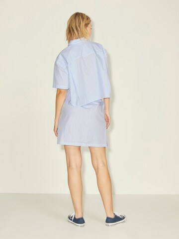 Camicia da donna 'Molly' di JJXX in blu