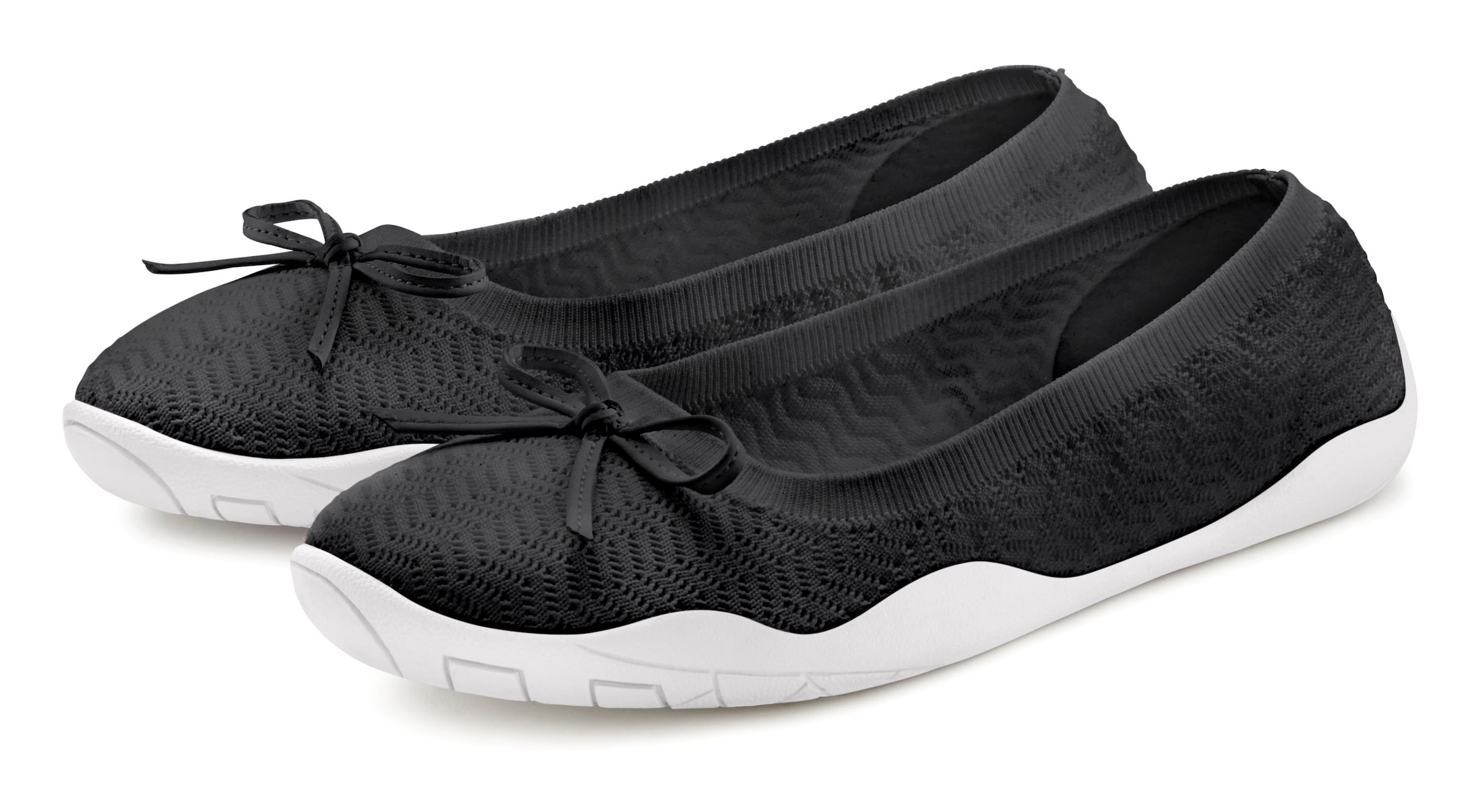 LASCANABalerinke - crna boja