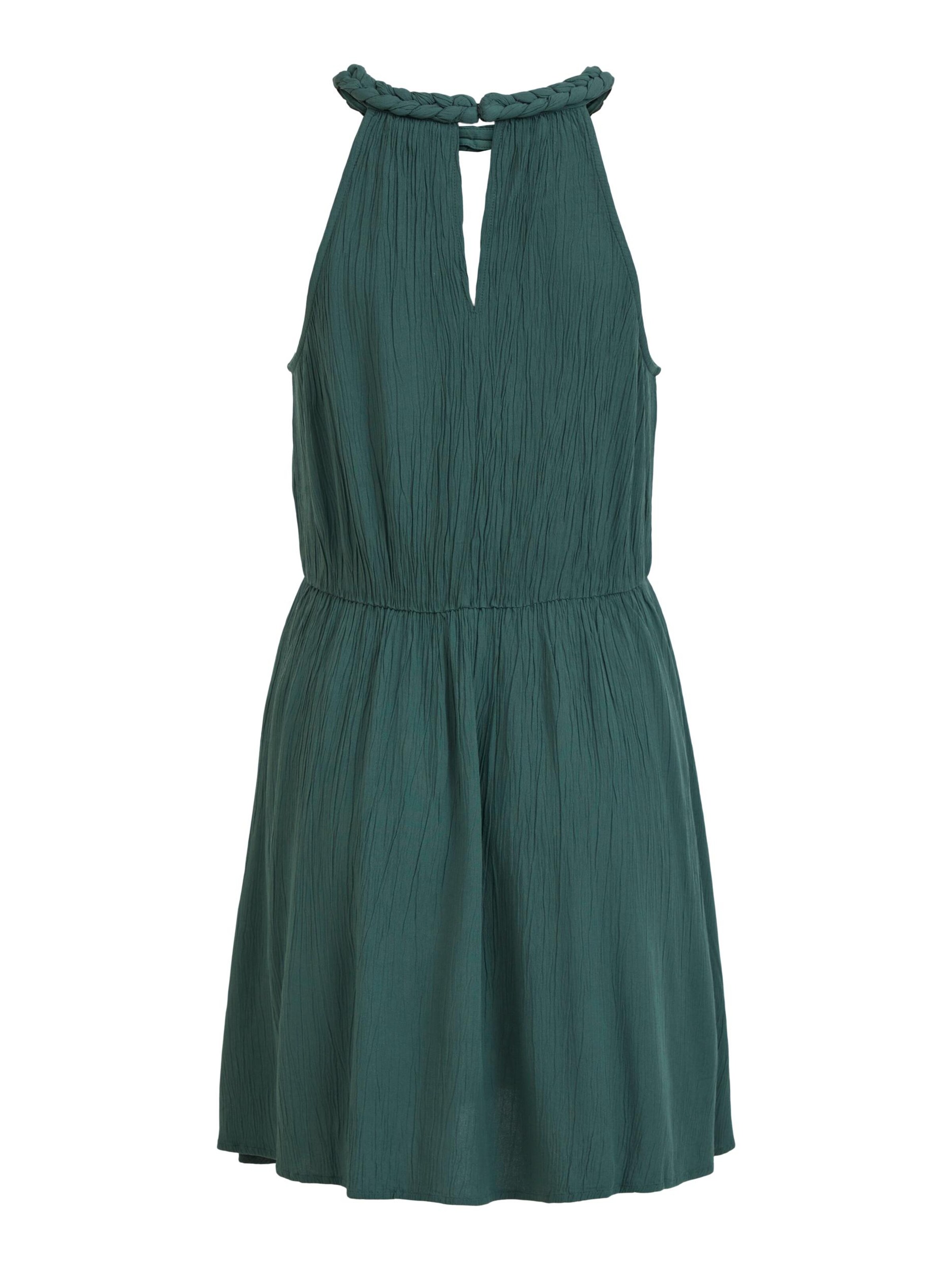 žalia VILA Suknelė 'MESA'