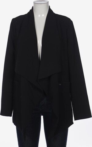 MICHAEL Michael Kors Blazer in L in Black: front