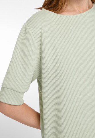 WALL London Shirt in Green