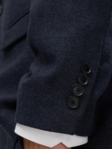 SELECTED HOMME Slim fit Kavaj i blå