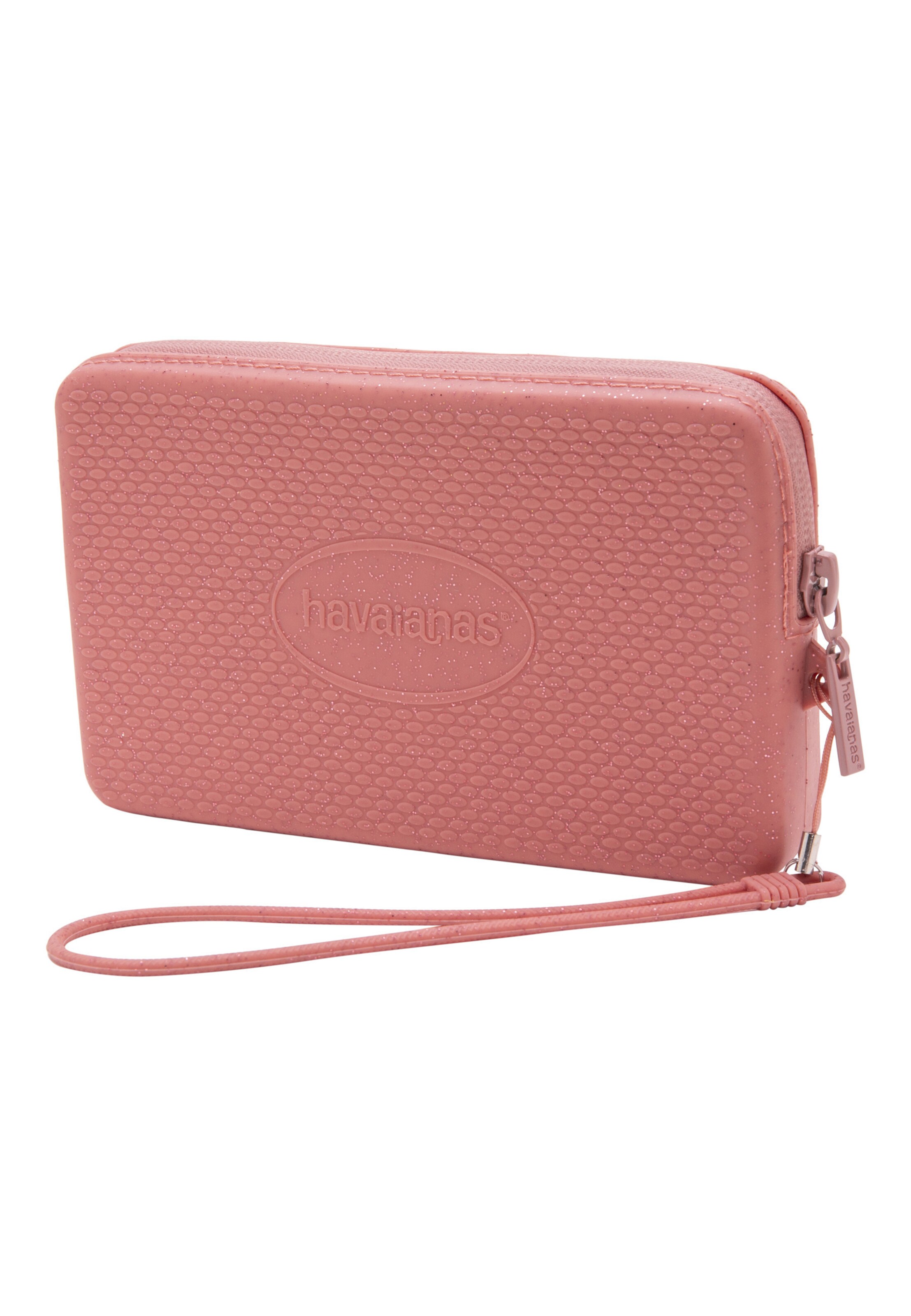 HAVAIANAS Clutch in Pink
