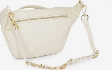 Kazar Fanny Pack in White