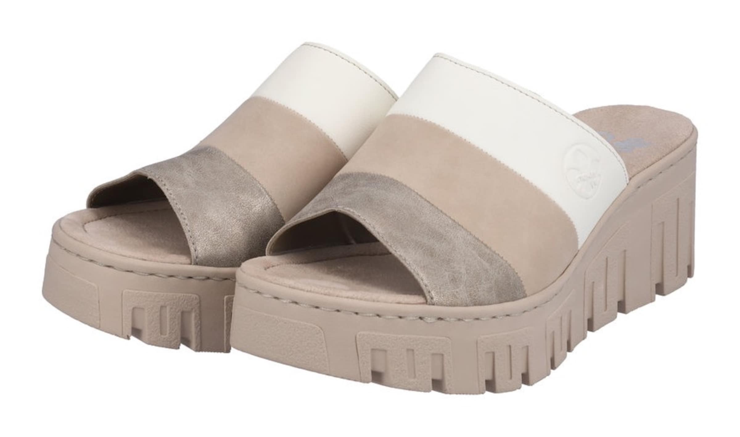 Rieker Plätu, värv beež