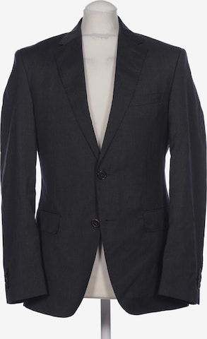 Baldessarini Suit Jacket in S in Grey: front