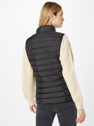 s.Oliver Bodywarmer in Zwart