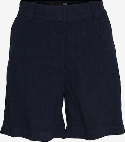 Pantaloni 'Verhera' VERO MODA di colore navy, Visualizzazione prodotti