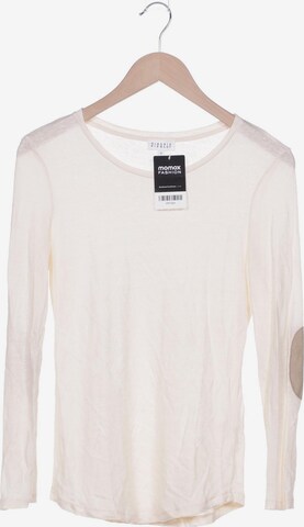 Claudie Pierlot Top & Shirt in M in Orange: front