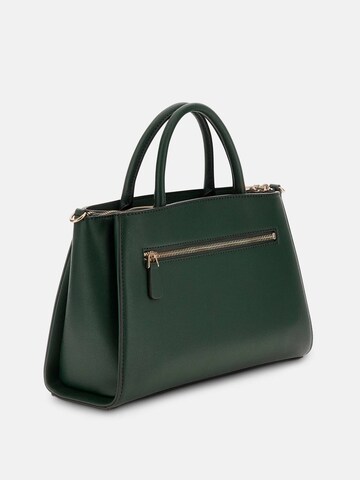 GUESS Handtasche 'Mimina' in Grün