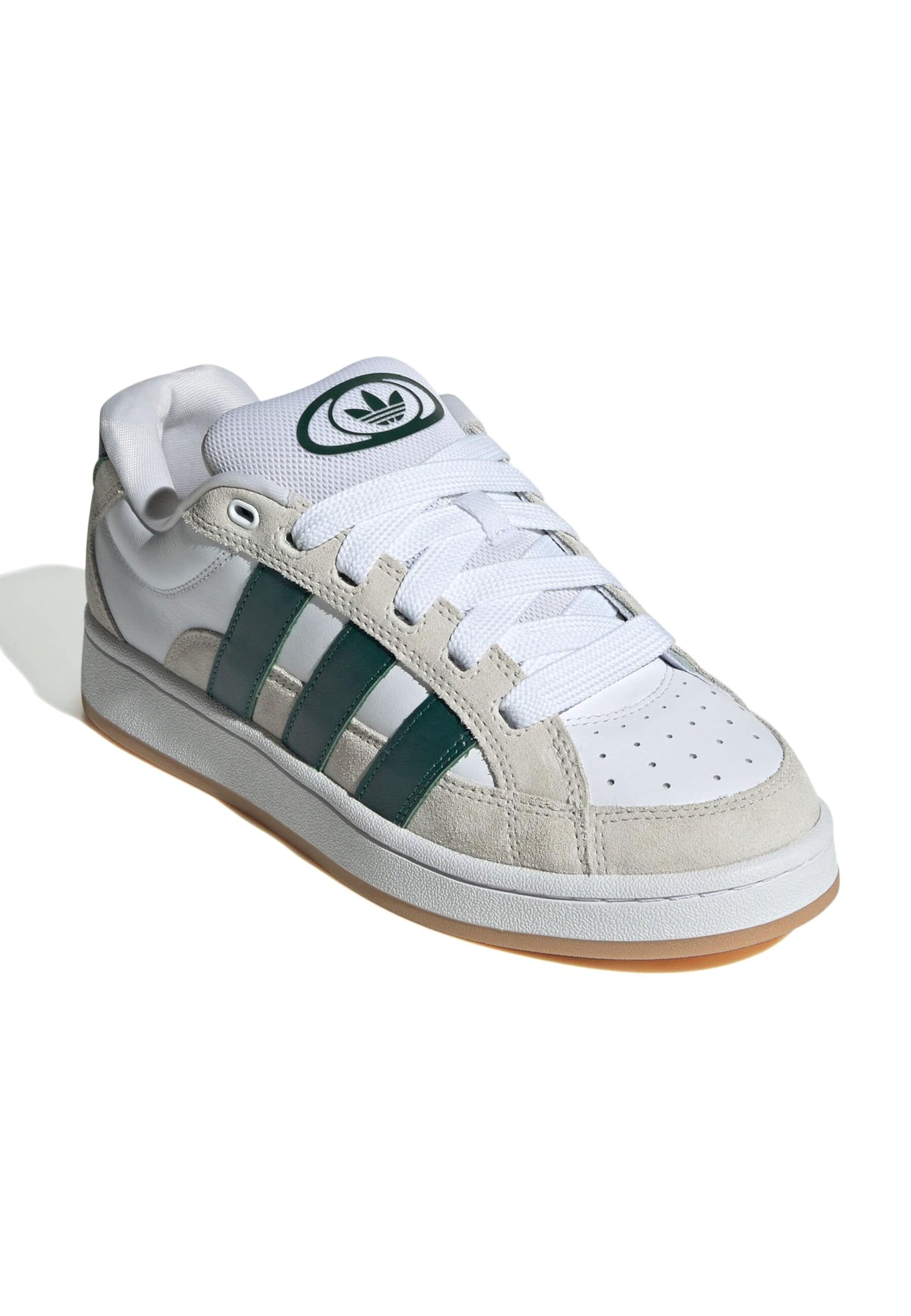 ADIDAS ORIGINALS Trampki niskie 'Campus 00s Beta' w kolorze biały