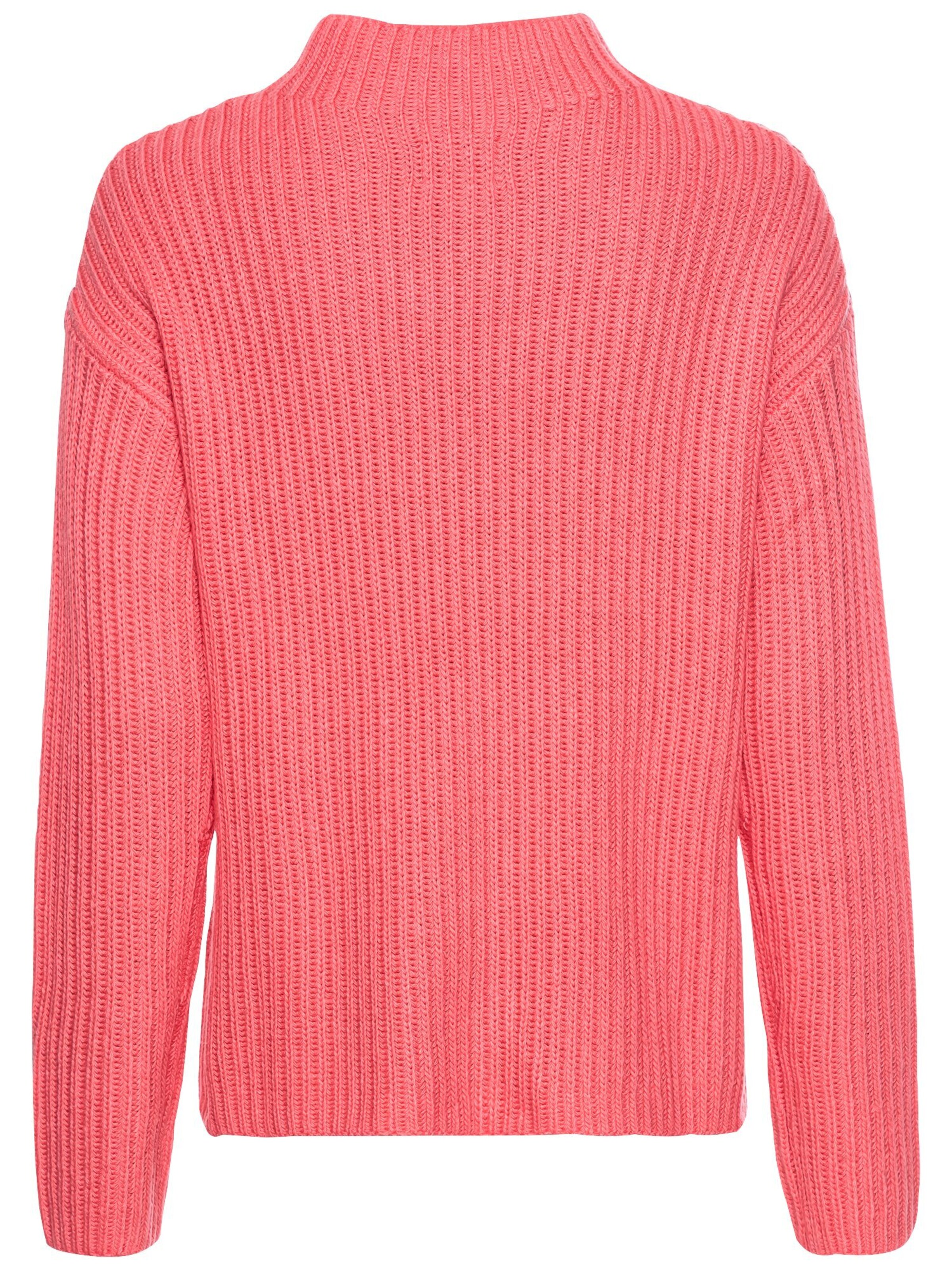 CAMEL ACTIVE Sweater in Pink