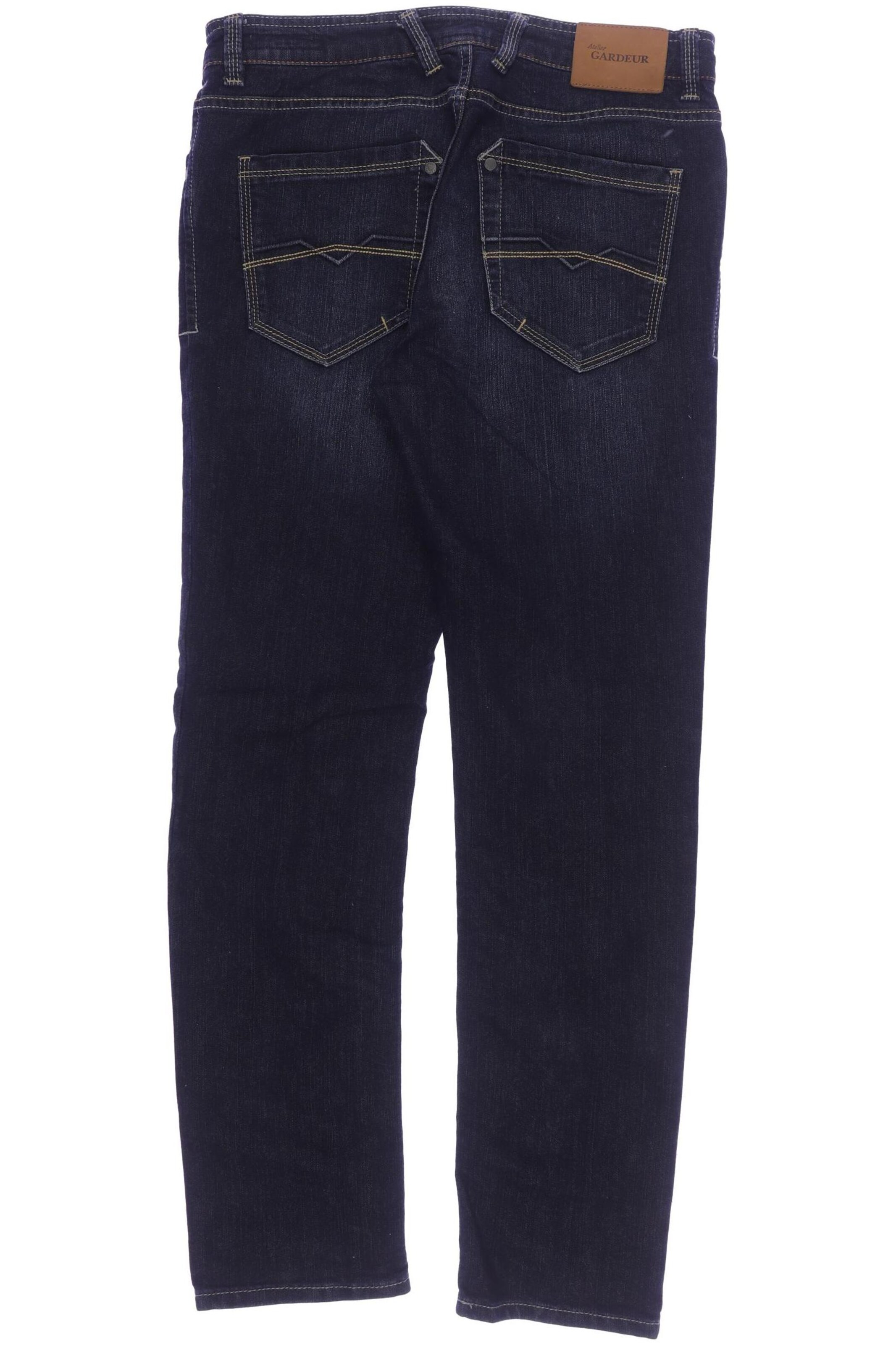 ATELIER GARDEUR Jeans in 33 in Blue