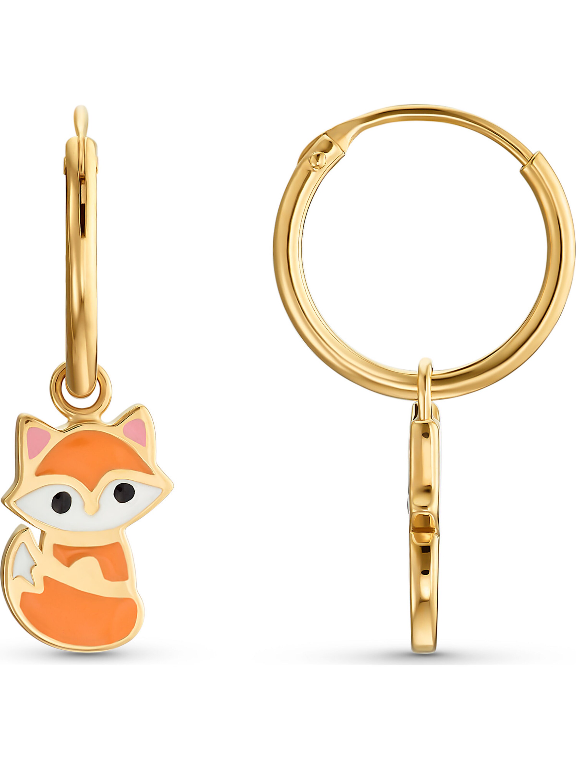 FAVS Little Friends Jewelry in Mixed colours