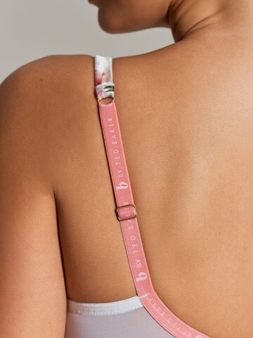 B by Ted Baker - Clásico Sujetador en blanco