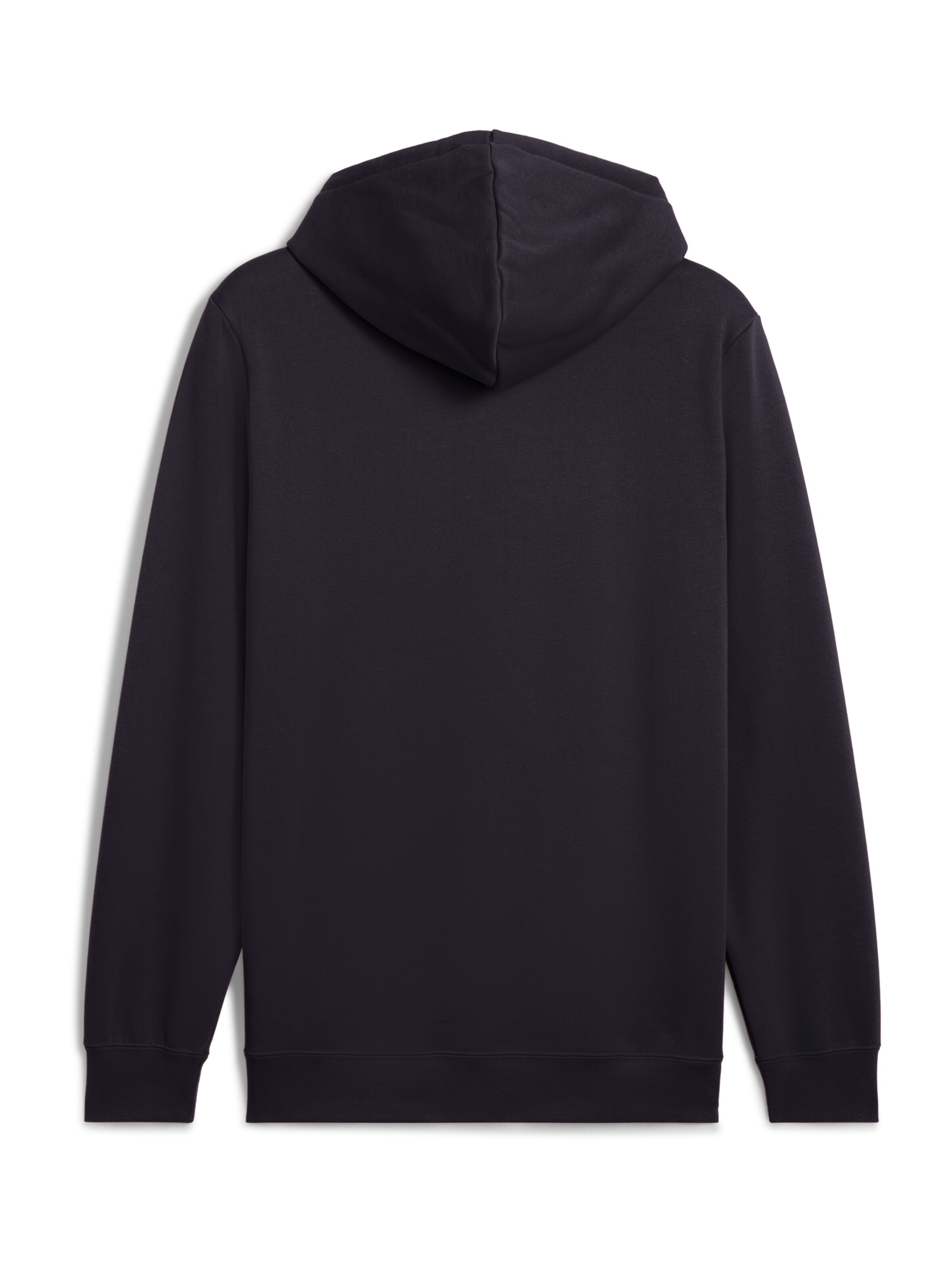 PUMA Спортивный свитшот 'ESS No. 1' в Синий