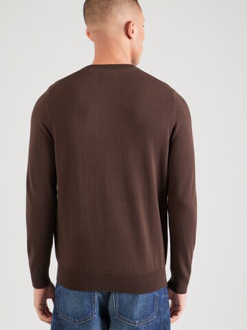 Lyle & Scott Pullover in Beige