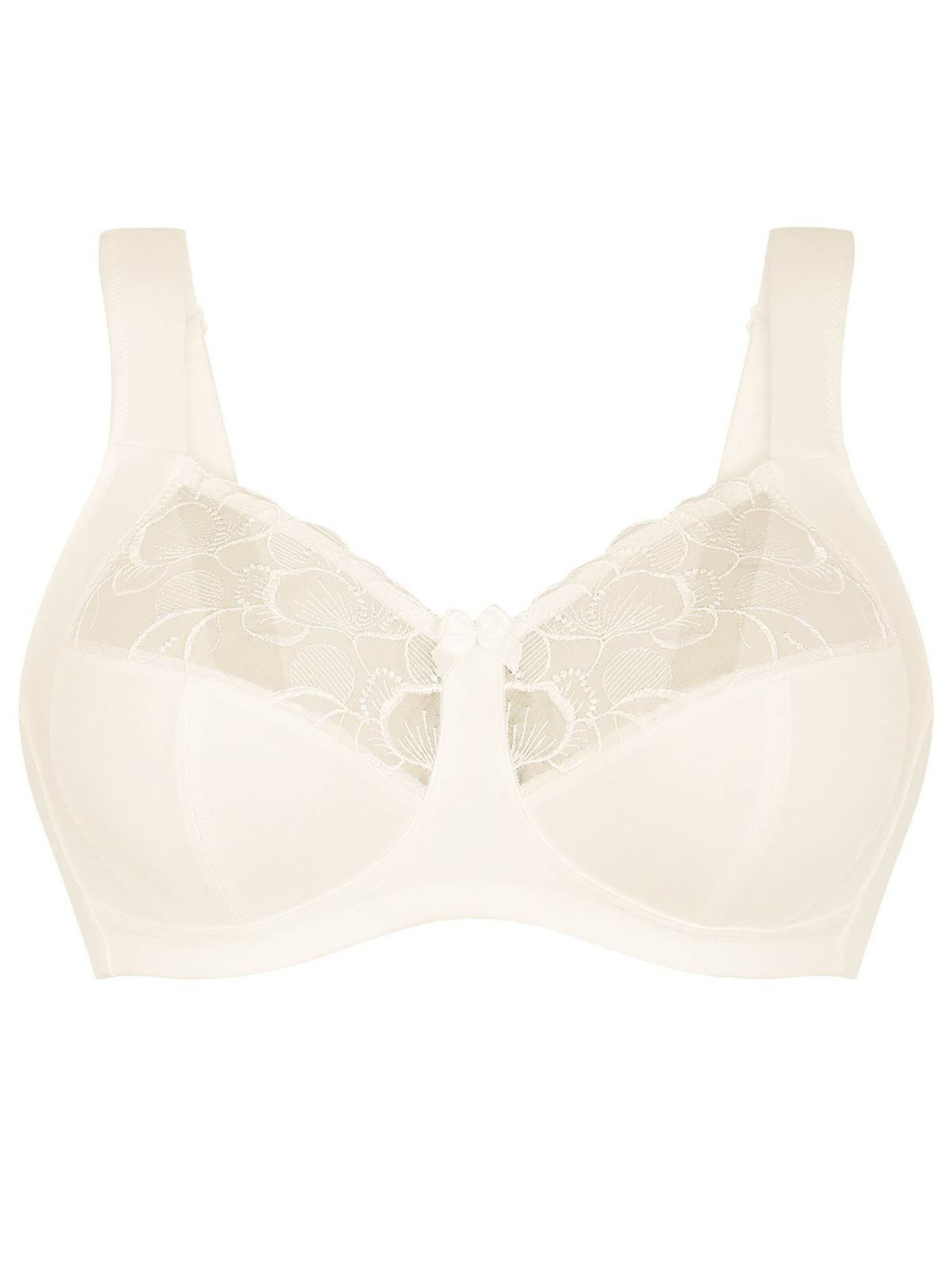 ANITA Bra 'Lucia' in Beige: front