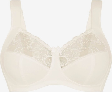 ANITA Bra 'Lucia' in Beige: front