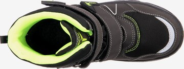 SALAMANDER Snowboots 'Kolt' in Grau