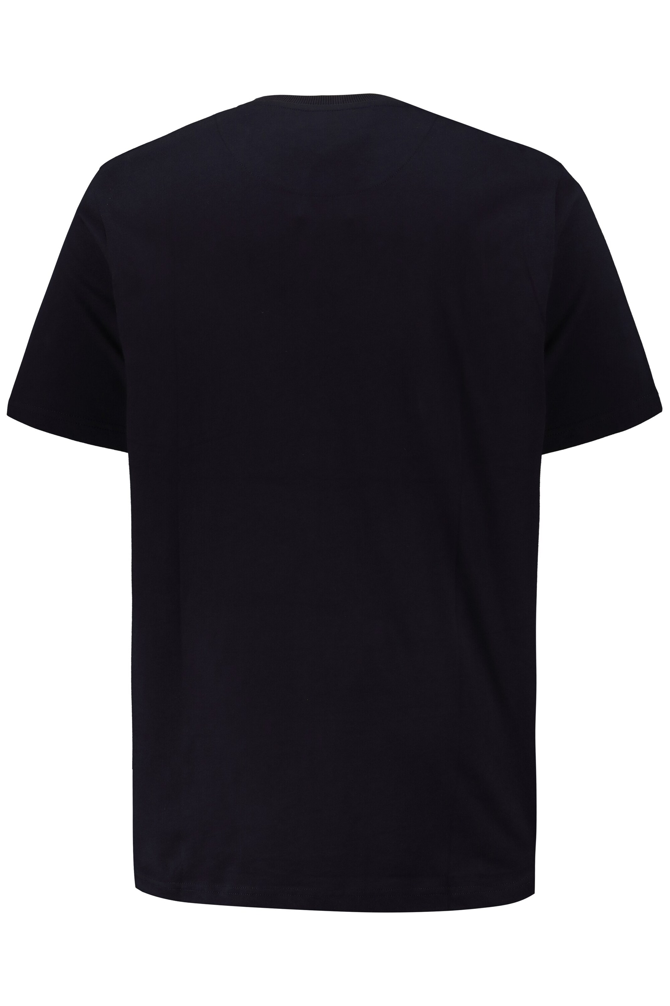 JP1880 Shirt in Black