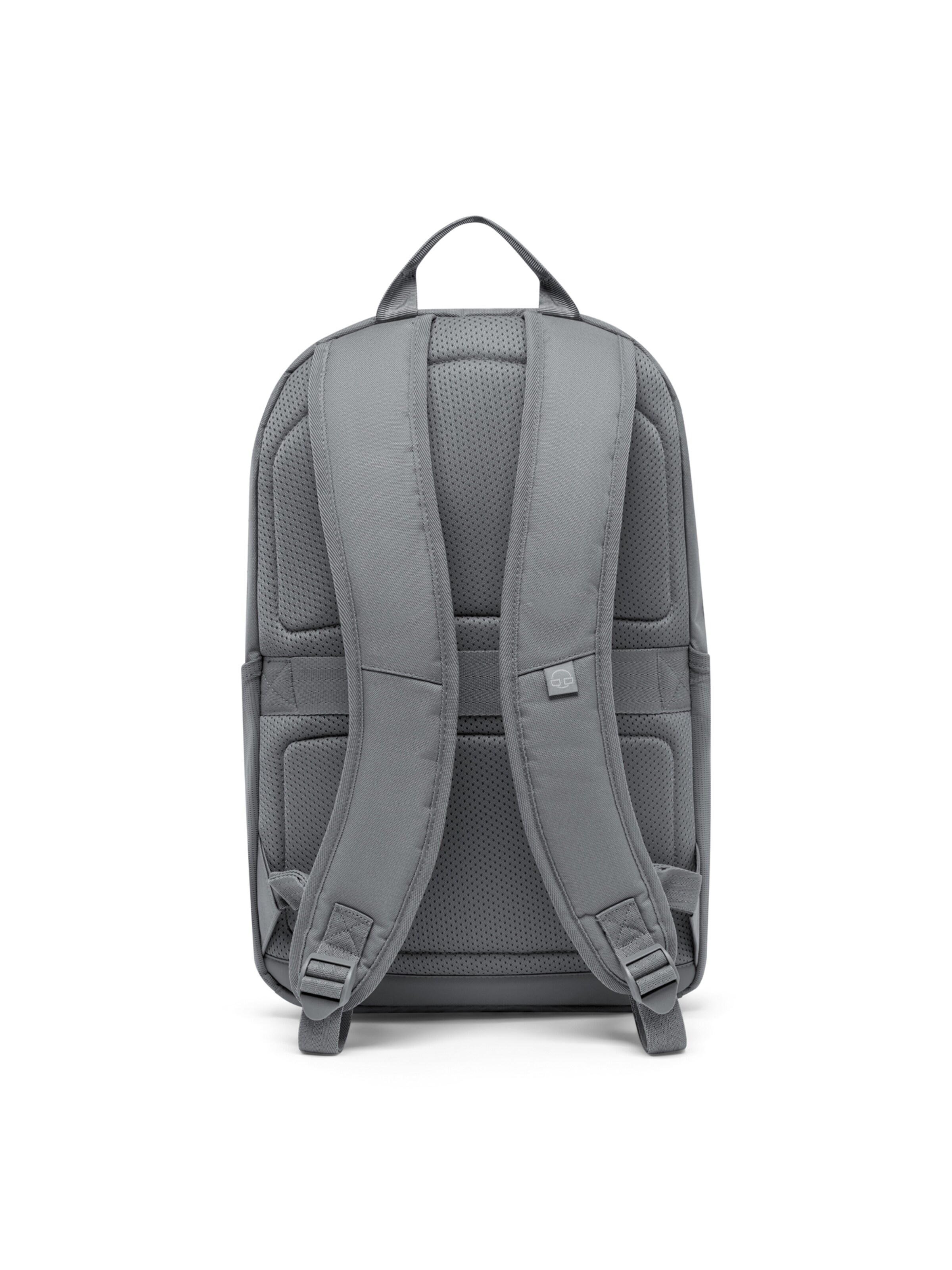 Johnny Urban Backpack 'Moritz' in Grey