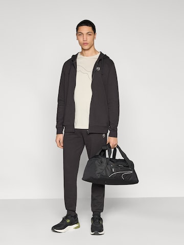 Survêtement 'Essentials Elevated' PUMA en noir