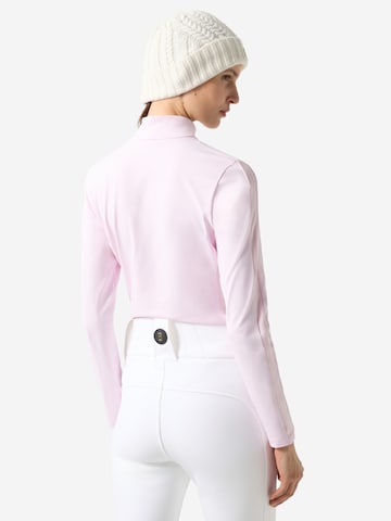 BOGNER Performance Shirt 'Dijana' in Pink