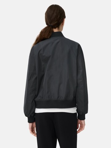 CAMEL ACTIVE Between-Season Jacket in Black