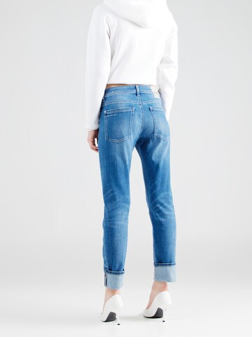 Gang Regular Jeans '94NICA WORKER' in Blauw